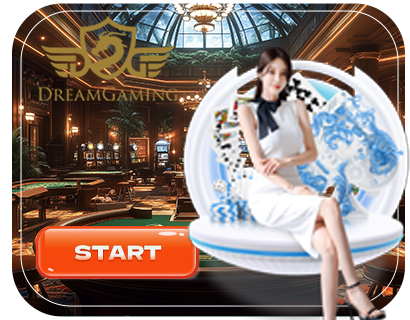 DG Casino